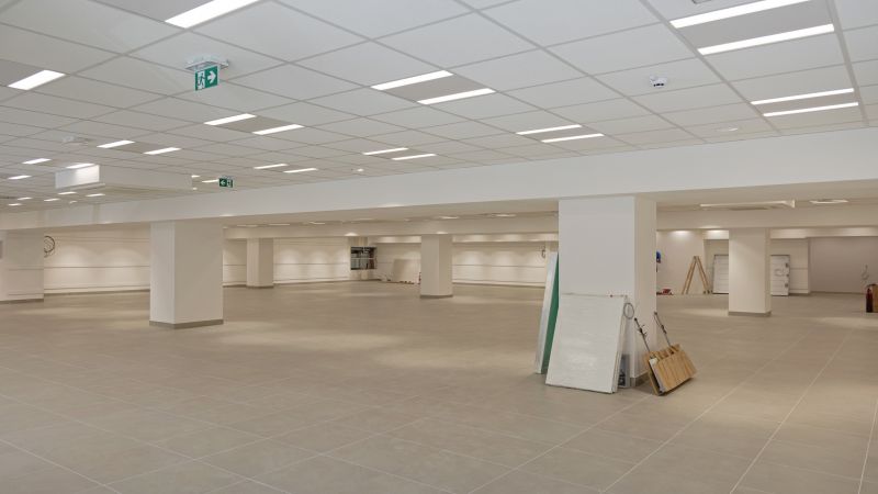 Cost of Tile in Mckinney, TX